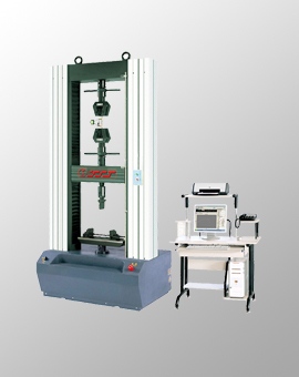 Electromechanical Universal Testing Machine