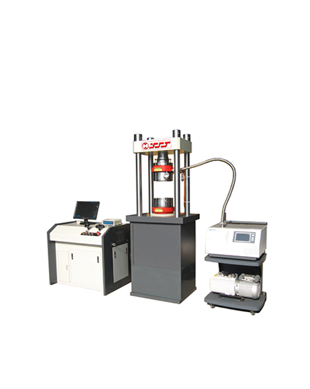 Gasket Testing Machine YAW-1000RM1