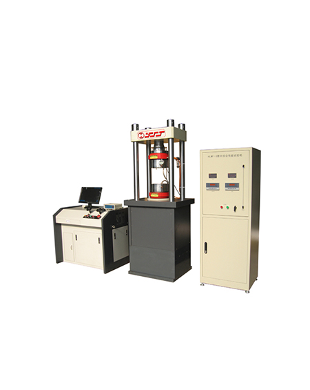 Gasket Testing Machine YAW-1000M1