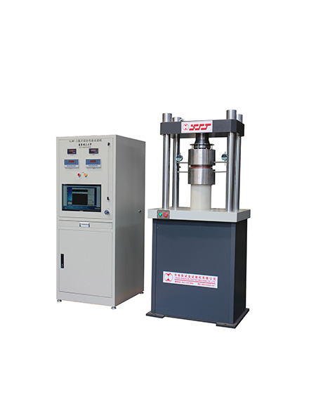 Gasket Testing Machine YAW-300，500DP